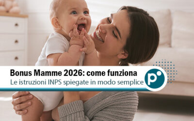 Bonus Mamme 2026: a chi spetta e come presentare la domanda INPS