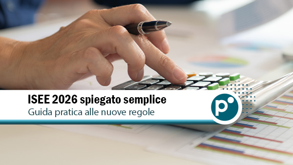 ISEE 2026: tutte le novità INPS e cosa cambia per famiglie e cittadini