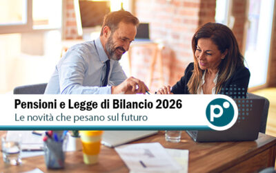 Riforma pensioni 2026: le novità che preoccupano lavoratori e sindacati
