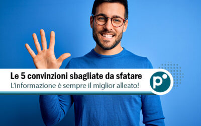 Prestiti: le 5 convinzioni sbagliate più diffuse in Italia