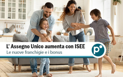Assegno Unico 2026: come cambiano le regole ISEE per le famiglie