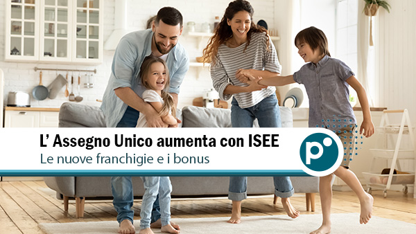 assegno unico Assegno Unico 2026: come cambiano le regole ISEE per le famiglie