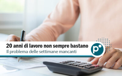 Pensione a 67 anni: perché uno stipendio basso può metterla a rischio