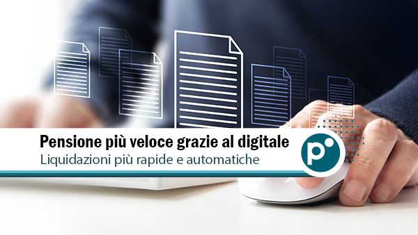 Pensioni 2026, l’INPS punta tutto sul digitale: ecco cosa cambia per te