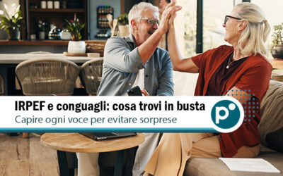 Pensione di marzo 2026: quali novità ti aspettano?