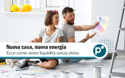 Ristrutturare casa a primavera? Ecco come finanziare i lavori