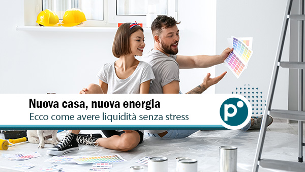 ristrutturare casa Ristrutturare casa a primavera? Ecco come finanziare i lavori