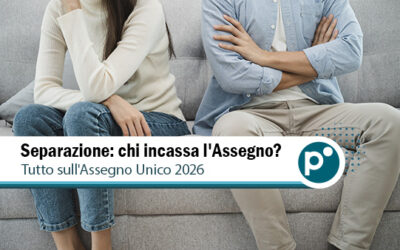 A chi spetta l’Assegno Unico dopo la separazione? Cosa devi sapere
