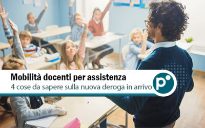 Mobilità insegnanti: 4 cose da sapere sulla deroga per assistere i genitori anziani
