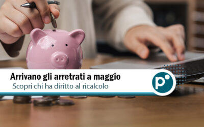 Arretrati pensioni 2026: come scoprire in anticipo se ti spettano