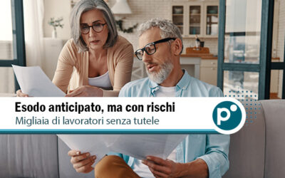 Pensione anticipata con l’isopensione: cosa prevede il Decreto Primo Maggio