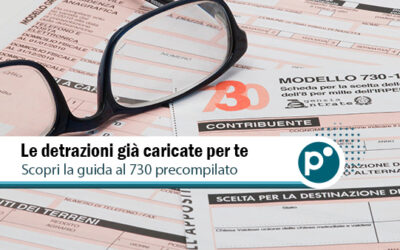 Modello 730 precompilato 2026: cosa cambia e come funziona quest’anno 