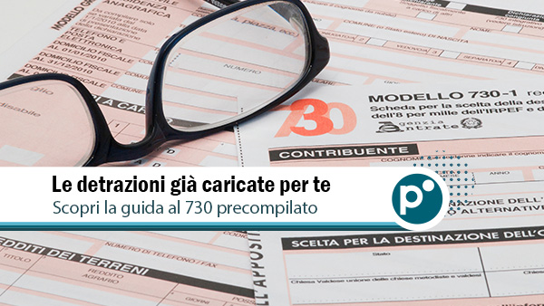 modello 730 Modello 730 precompilato 2026: cosa cambia e come funziona quest'anno