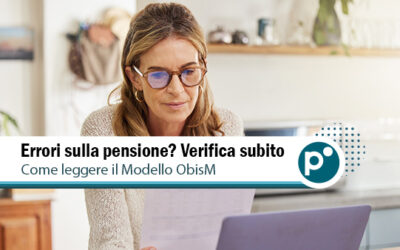 Modello ObisM 2026: il documento INPS che spiega come viene calcolata la tua pensione