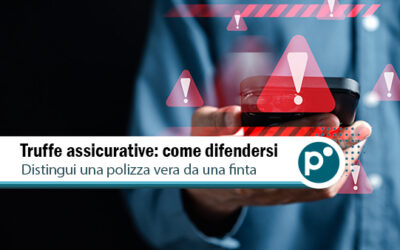 Truffe assicurative: la guida per non cadere in trappola 