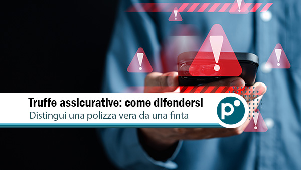 Truffe assicurative: la guida per non cadere in trappola 