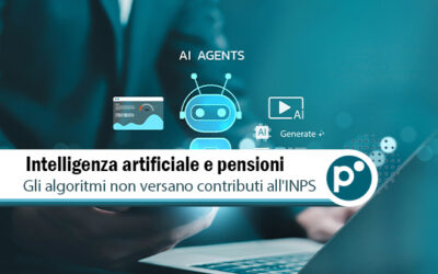 Intelligenza artificiale: chi pagherà le pensioni se a lavorare saranno le macchine? 