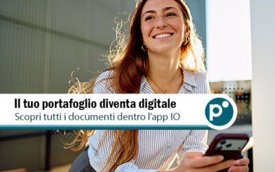 Addio documenti cartacei? Ecco tutte le novità di IT-Wallet