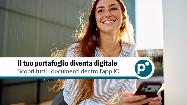 it wallet Addio documenti cartacei? Ecco tutte le novità di IT-Wallet