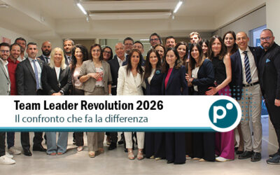 Team Leader Revolution Prestiter: il confronto che fa la differenza