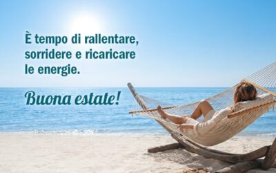 Buona estate dal team Prestiter!