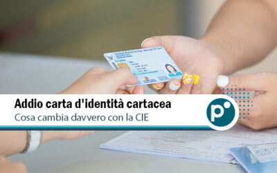 Carta d’identità cartacea 2026: fino a quando resta valida e cosa cambia con la CIE
