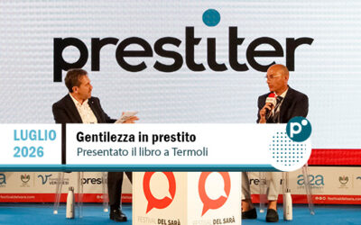 “Gentilezza in prestito”: guidare un’impresa mettendo le persone al centro