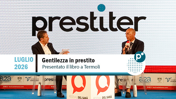 gentilezza in prestito “Gentilezza in prestito”: guidare un’impresa mettendo le persone al centro