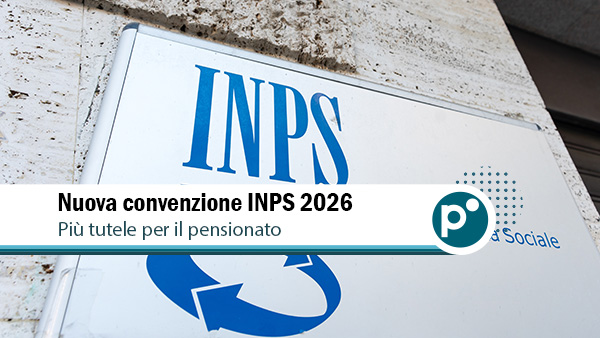 Nuova convenzione INPS 2026: le regole aggiornate della cessione del quinto Nuova convenzione INPS 2026: le regole aggiornate della cessione del quinto