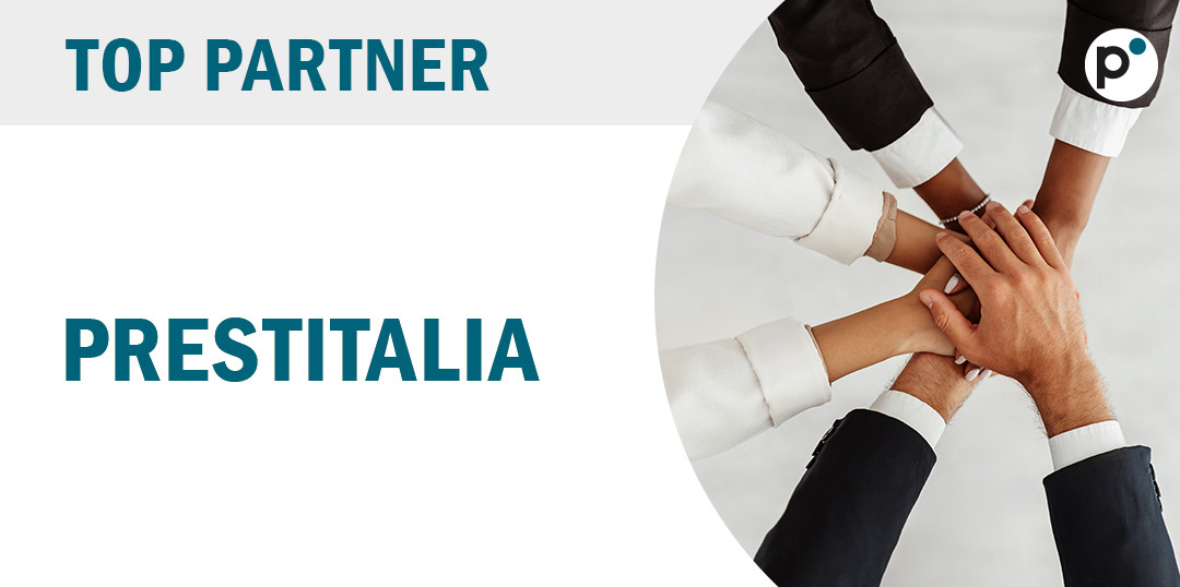 Prestiter Top Partner Prestitalia
