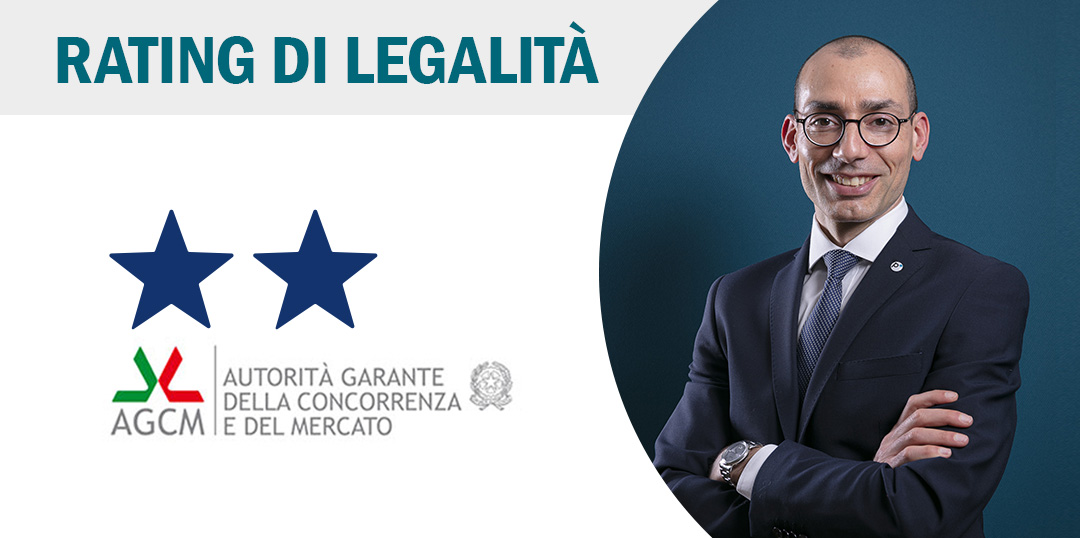 Rating Legalità Prestiter