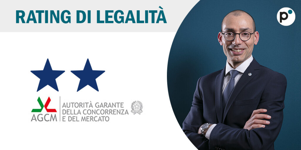 Rating Legalità Prestiter