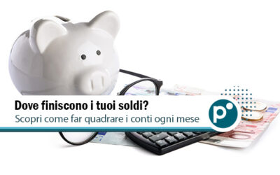 Quando la pensione non basta: come arrivare a fine mese con più serenità