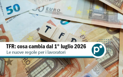 TFR e previdenza complementare: le nuove regole spiegate in modo semplice