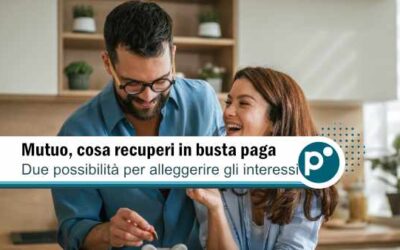Rimborso mutuo in busta paga 2026: chi ne ha diritto e come richiederlo