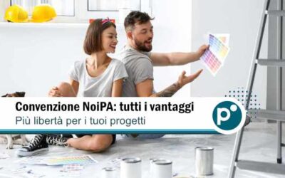 Prestito in Convenzione NoiPA: una soluzione per ristrutturare casa