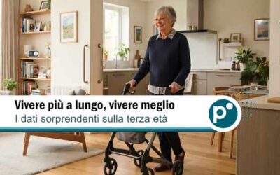 Autonomia: cosa ci dicono i numeri sull’età che avanza
