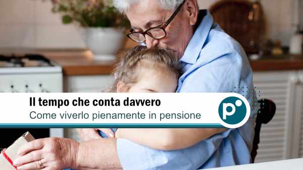 festa nonni 600X Festa dei Nonni: il tempo più prezioso è quello che condividiamo
