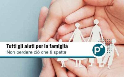 Agevolazioni figli disabili 2026: tutti gli aiuti che spettano alla famiglia