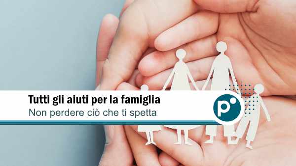 figli disabili 600X Agevolazioni figli disabili 2026: tutti gli aiuti che spettano alla famiglia