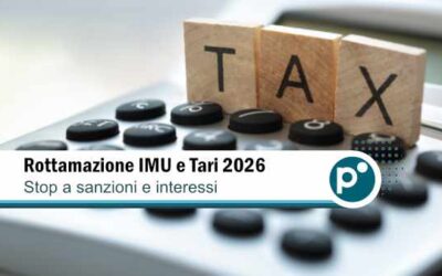 Rottamazione IMU, Tari e multe 2026: chi può aderire e fino a quando