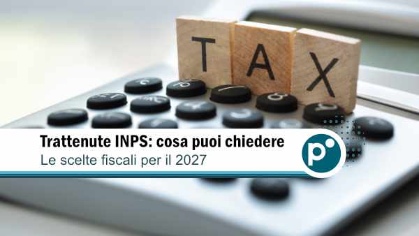 tasse pensione 600X Tasse e detrazioni sulla pensione, cosa cambia per i pensionati dal 15 ottobre
