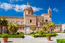 Prestiter Palermo