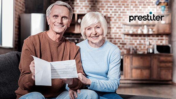 Pagamento pensioni anticipato aprile e maggio