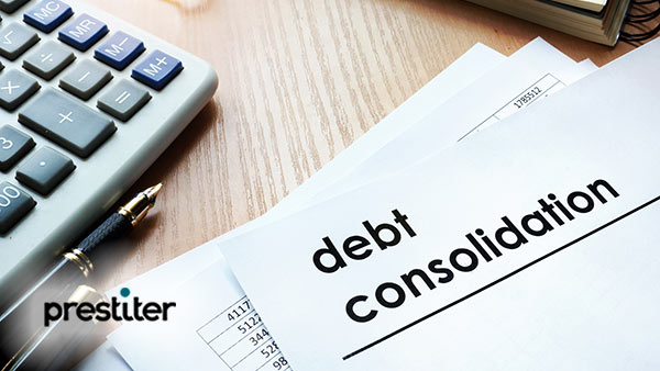 consolidamento debiti