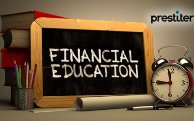 Prenditi cura del tuo futuro  con l’Educazione finanziaria