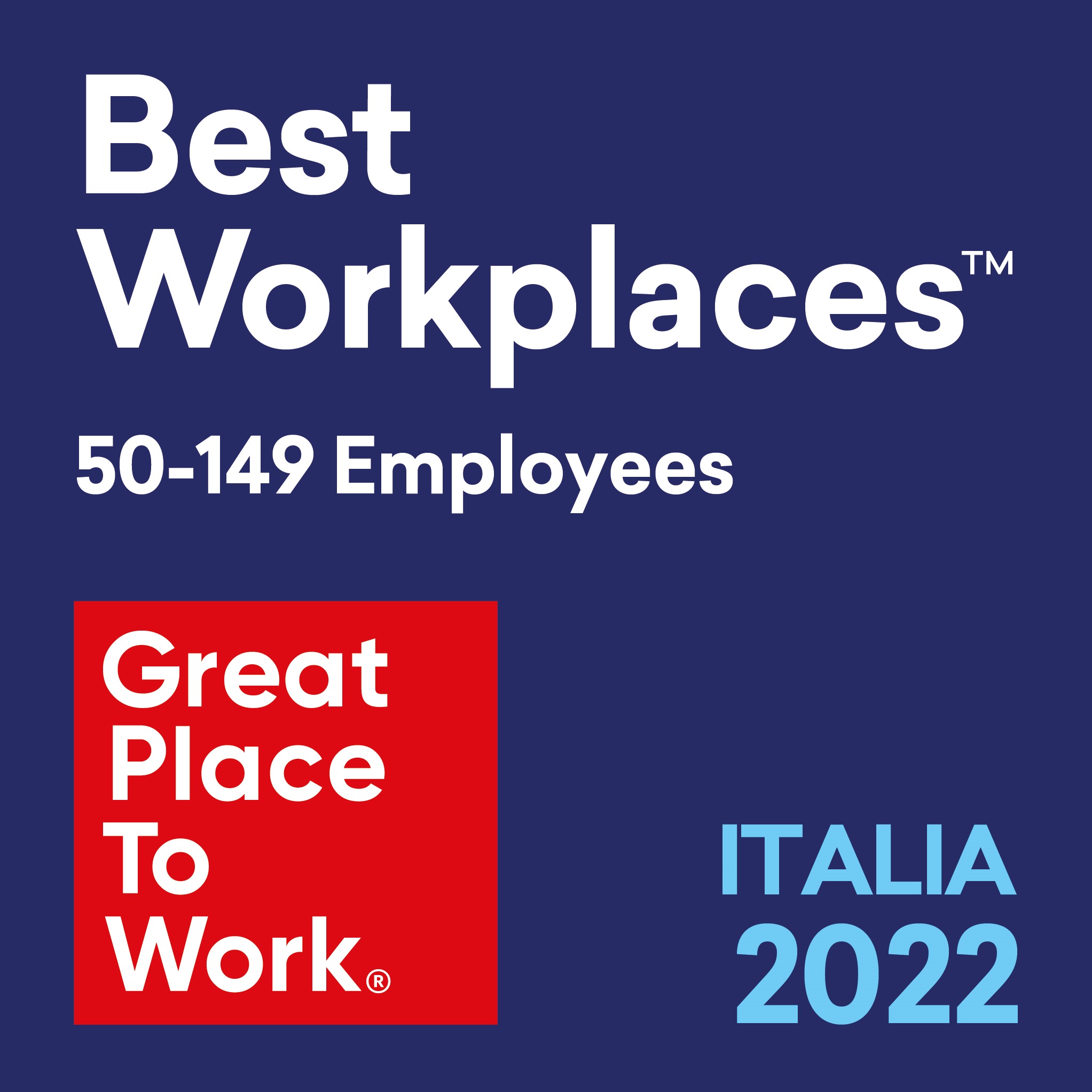 logo BEST WORKPLACE