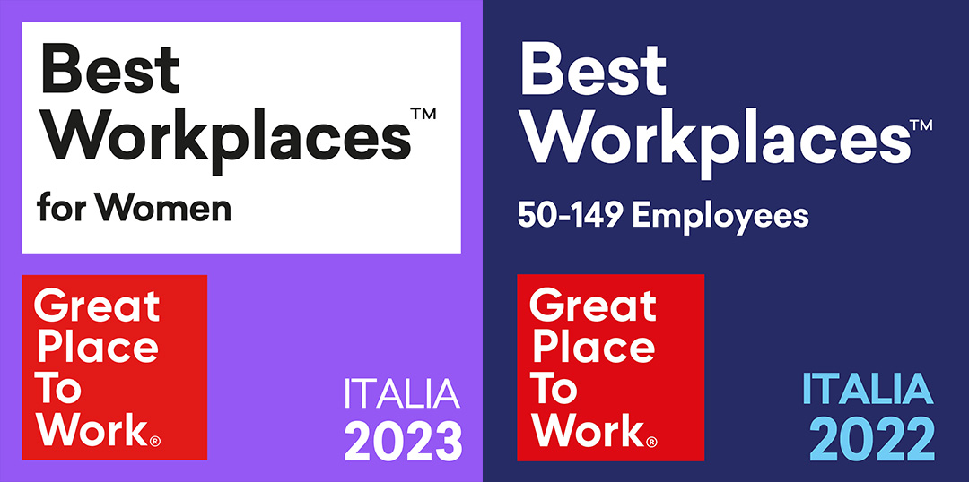 Prestiter Best Workplaces Italia