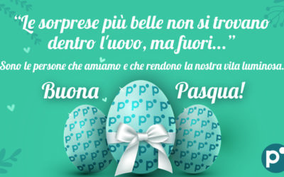 Buona Pasqua da tutto il team Prestiter!