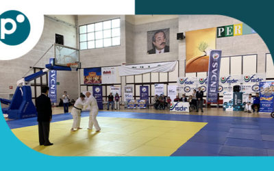 Meeting Nazionale di Judo FISDIR 2023 : il racconto emozionante di Giosuè Giglio